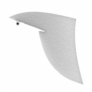 Киль для Геоскан 101